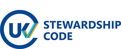 STEWARDSHIP CODE