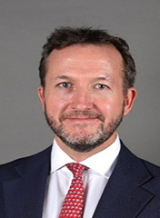 Benjamin Sturges - United Kingdom