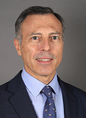 Emmanuel Gavaudan - Executive Chairman