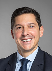 François-Xavier Baud - Paris office