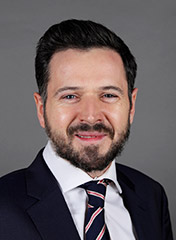 GUILLAUME VINATIER - LEGAL MANAGER