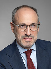 Charles-Edouard Joseph - Head of fundamental analysis