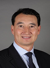 Robin Lowe - United States