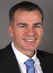 Teddy Marchandise - CISO