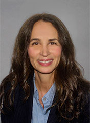 Vanessa Levi - United Kingdom