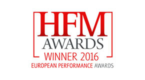 HFM Event Driven Award
